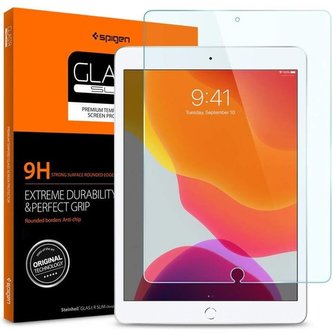 Spigen Glas.tR SLIM ochranné sklo pro Apple iPad 10.2" 2019/2020/2021