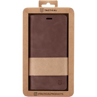 Tactical Xproof pro Samsung Galaxy A53 5G hnědé