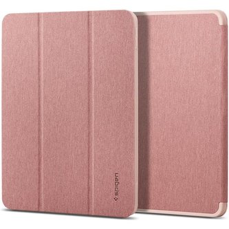 Spigen Urban Fit Apple iPad Pro 11" růžové