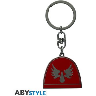 Klíčenka Warhammer 40K - Blood Angels