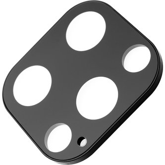 FIXED ochranné sklo fotoaparátu Apple iPhone 12 Pro Max