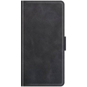 EPICO Elite flipové pouzdro Realme 7i černé