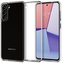 Spigen Liquid Crystal kryt Samsung Galaxy S21 FE 5G čirý