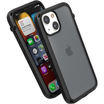 Catalyst Influence odloný kryt Apple iPhone 13 mini černý