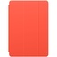 Apple Smart Cover přední kryt iPad Air 10,5" / iPad 10,2" svítivě oranžový