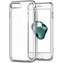 Spigen Ultra Hybrid kryt iPhone 8+/7+ čirý