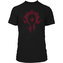 Tričko World of Warcraft - Horde Premium M