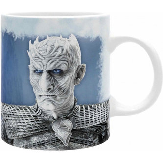 Hrnek Game Of Thrones - Night King