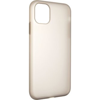 FIXED Flow kryt Apple iPhone 11 kouřový