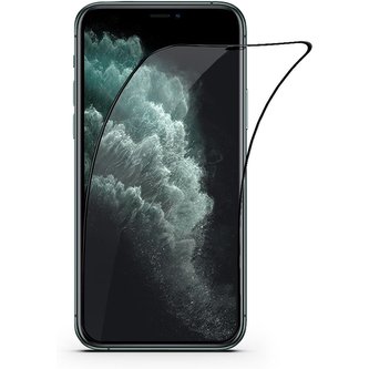 iWant FlexiGlass 3D tvrzené sklo Apple iPhone 11 / XR  (2.gen)