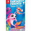 Fantasy Friends: Under the Sea (SWITCH)