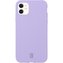 CellularLine SENSATION ochranný silikonový kryt iPhone 12 mini fialový