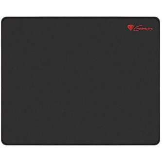 Genesis Carbon 500 XL Logo herní podložka pod myš