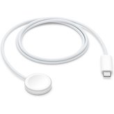 Tactical USB-C nabíjací kábel pre Apple Watch 1/2/3/4/5/6/SE