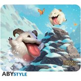 Podložka League of Legends - Poro