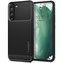 Spigen Rugged Armor kryt Samsung Galaxy S22+ matně černý