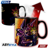 Hrnek YU-GI-OH! - Yugi vs Kaiba 460 ml