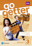 GoGetter 3 Workbook w/ Extra Online Practice