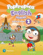Poptropica English Islands 2 Pupils´s Book w/ OWAC/Online Game Access Card Pack