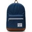 Herschel Pop Quiz batoh Navy