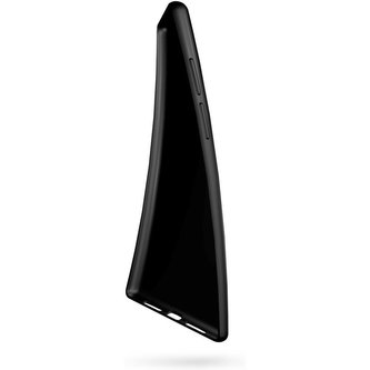 EPICO SILK MATT kryt Huawei P Smart S černý