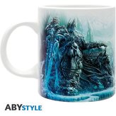 Hrnek World of Warcraft - Lich King 320 ml