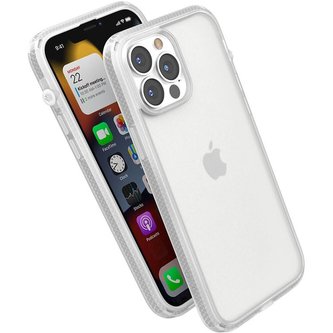 Catalyst Influence odolný kryt iPhone 13 Pro Max čirý
