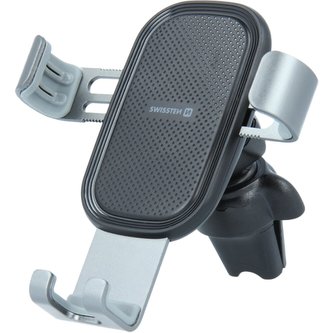 SWISSTEN GRAVITY S-GRIP G1-AV3 držák do ventilace auta (ECO BALENÍ)