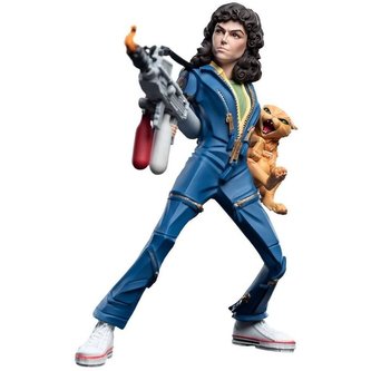 Figurka Weta Workshop Mini Epics - Aliens - Ripley