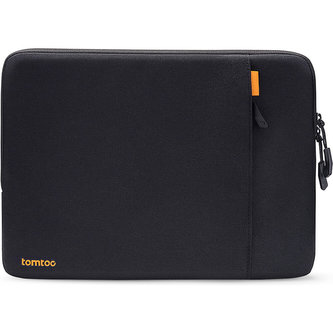 tomtoc Sleeve 15,6" notebook černé