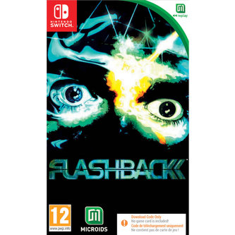 Flashback (SWITCH)