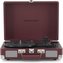 Crosley Cruiser Deluxe (BT) Burgundy Purple