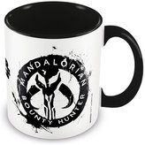 Hrnek Star Wars - The Mandalorian - Sigil
