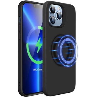 ESR Cloud kryt Apple iPhone 13 Pro Max černý