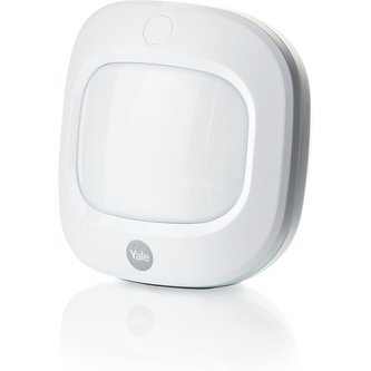 Yale Sync detektor pohybu chodný pro domácí zvířata