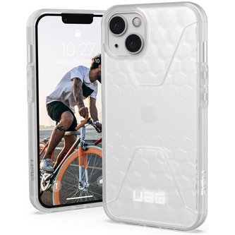 UAG Civilian kryt Apple iPhone 13 ledově čirý