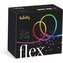 Twinkly Flex 2m tvarovatelný LED pásek