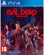 Evil Dead: The Game (PS4)