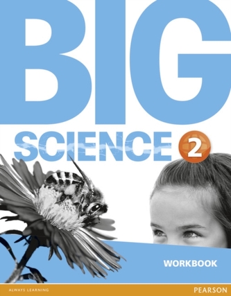 Big Science 2 Workbook