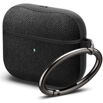 Spigen Urban Fit ochranné pouzdro pro AirPods 3 černé