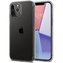 Spigen Ultra Hybrid kryt iPhone 12 Pro Max čirý