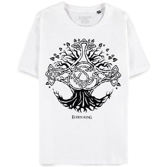 Tričko dámské Elden Ring - Sigil M