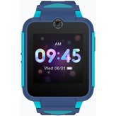 TCL MOVETIME Family Watch 42 dětské chytré hodinky modré