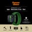 PanzerGlass™ Full Protection Apple Watch 7 41mm (černý rámeček)