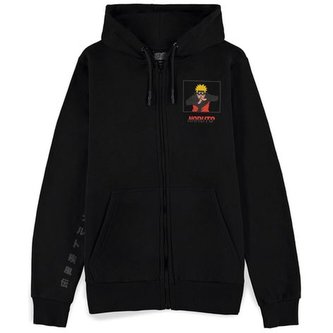 Mikina Naruto Shippuden - Naruto 2XL