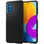 Spigen Liquid Air kryt Samsung Galaxy M52 5G černý