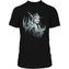 Tričko World of Warcraft Shadowlands - Banshee Queen Sylvanas Premium S