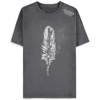 Tričko dámské Horizon: Forbidden West - Feather 2XL