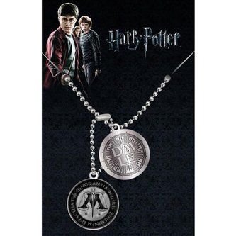 Psí známky - Harry Potter - Ministry Of Magic