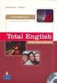 Total English Intermediate Flexi Students´ Book 2/CDR/DVD